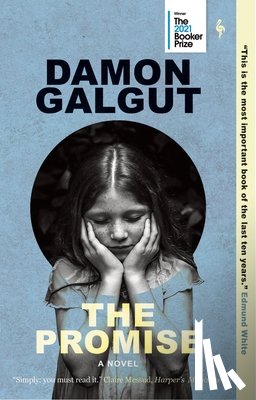 Galgut, Damon - PROMISE