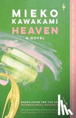 Kawakami, Mieko - Heaven