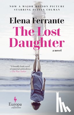 Ferrante, Elena - The Lost Daughter
