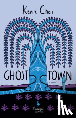 Chen, Kevin - Ghost Town