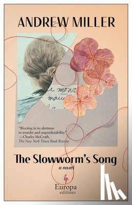 Miller, Andrew - The Slowworm's Song