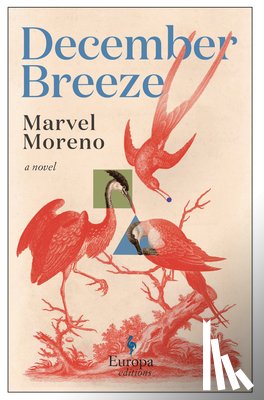 Moreno, Marvel - December Breeze
