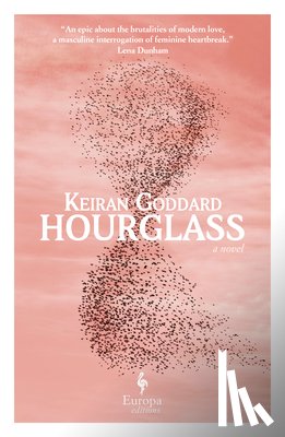 Goddard, Keiran - HOURGLASS