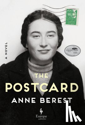 Berest, Anne - POSTCARD