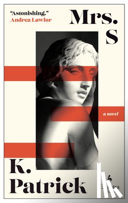 Patrick, K. - Patrick, K: MRS S