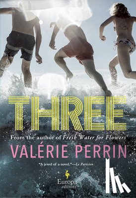 Perrin, Valérie - Three