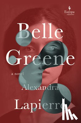 Lapierre, Alexandra - BELLE GREENE