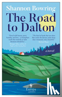 Bowring, Shannon - The Road to Dalton