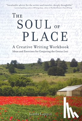 Lappin, Linda - The Soul of Place