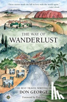 George, Don - The Way of Wanderlust