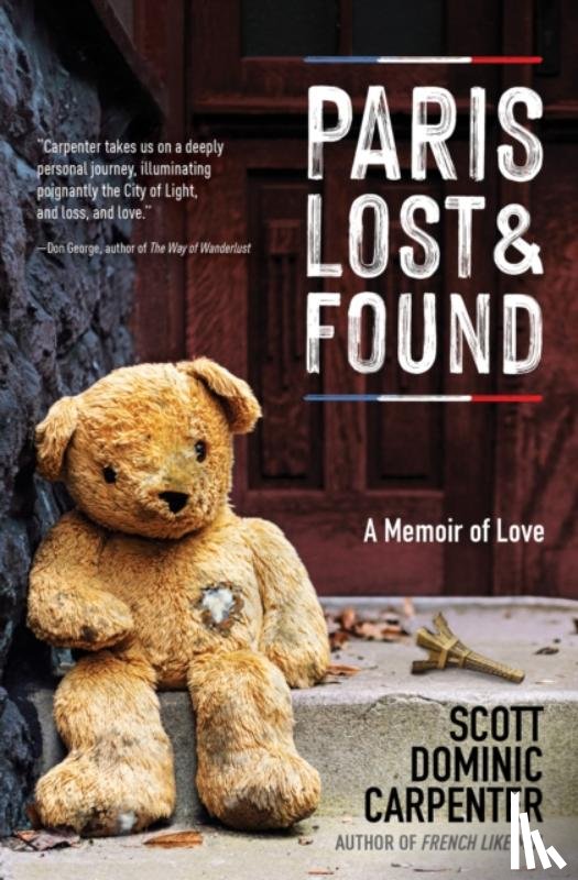 Carpenter, Scott Dominic - Paris Lost and Found