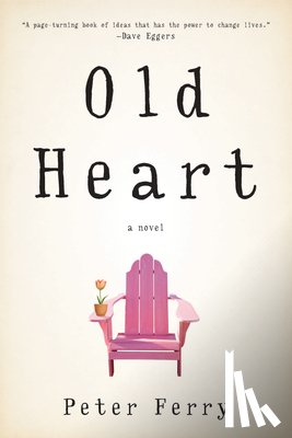 Ferry, Peter - Old Heart