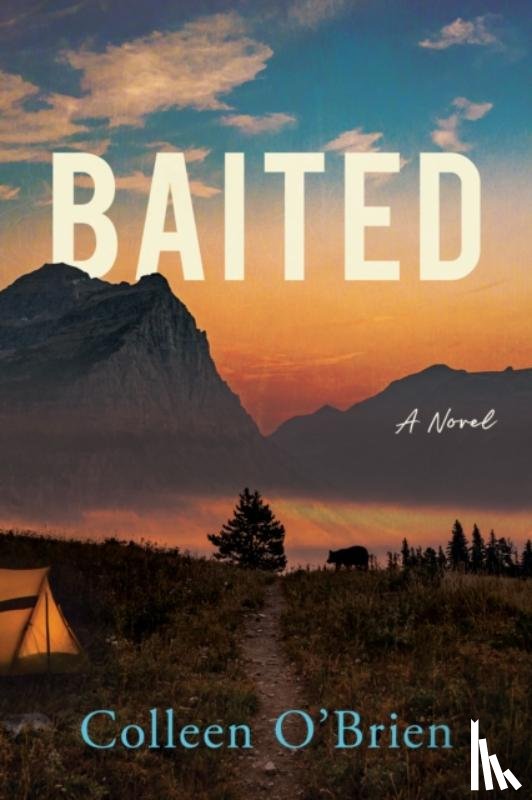 O'Brien, Colleen - Baited