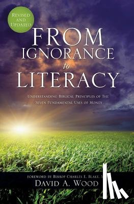 Wood, David A (Imperial College London) - From Ignorance to Literacy