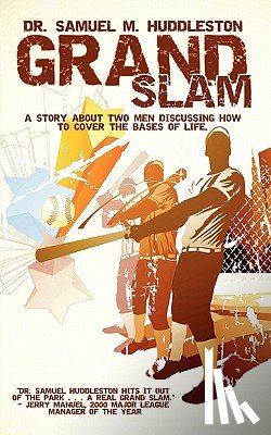 Huddleston, Dr Samuel M - Grand Slam