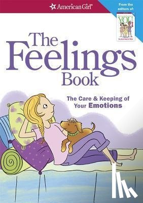Madison, Lynda - FEELINGS BK (REVISED)