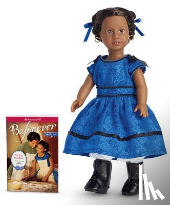 American Girl Editors - Addy 2014 Mini Doll