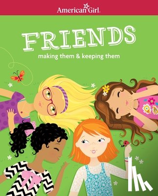 Criswell, Patti Kelley - Criswell, P: Friends (Revised)