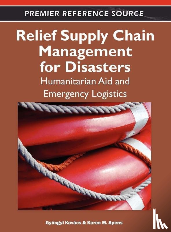  - Relief Supply Chain Management for Disasters