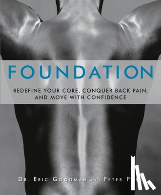Goodman, Eric, Park, Peter - Foundation