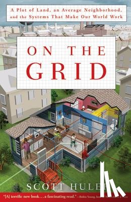 Huler, Scott - On The Grid