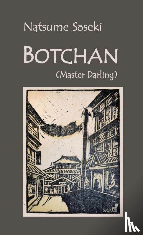 Sōseki, Natsume - Botchan