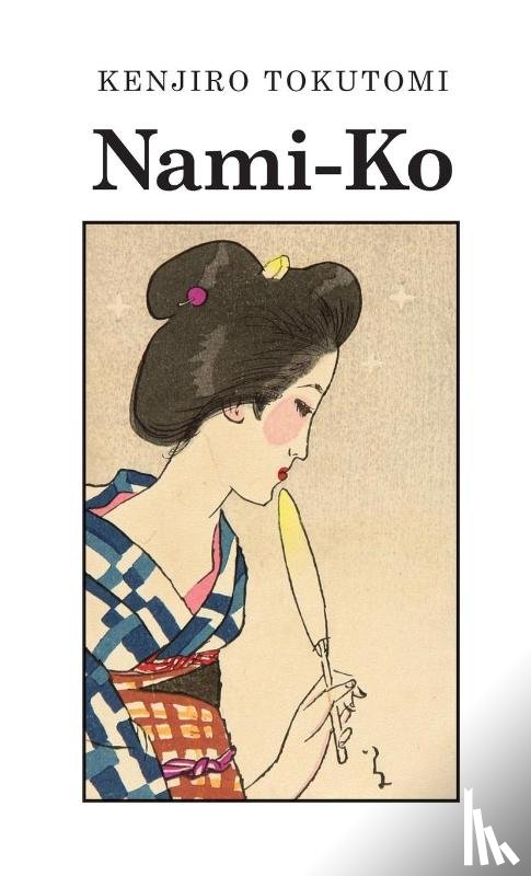 Tokutomi, Kenjiro - Nami-Ko