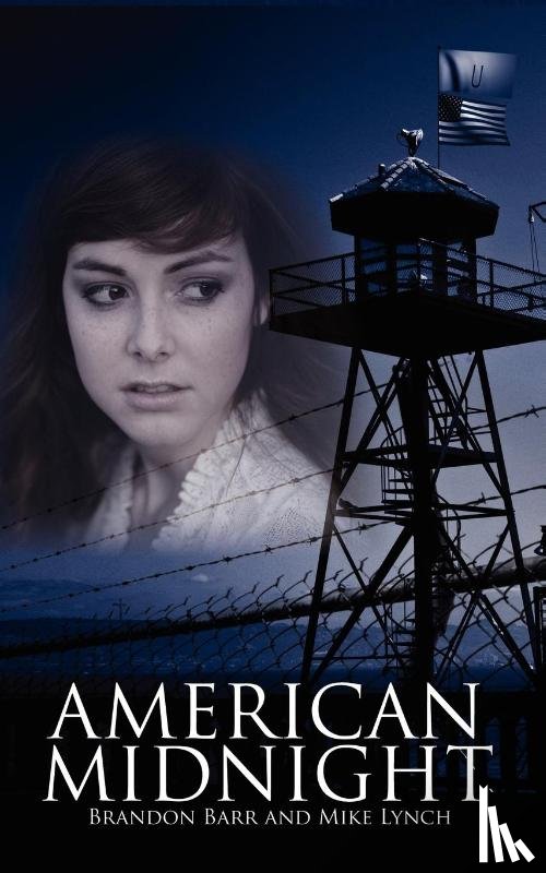 Barr, Brandon, Lynch, Mike - American Midnight