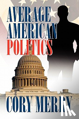 Merry, Cory - Average American Politics