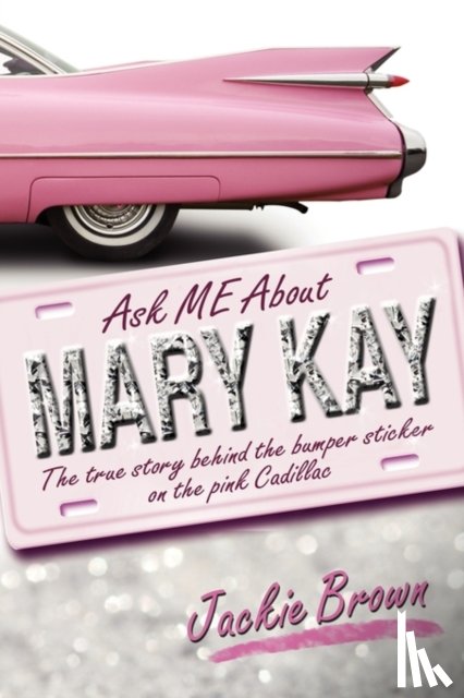 Brown, Jackie - Ask ME About MARY KAY