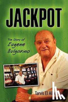 El Alberty, Tarvis - Jackpot