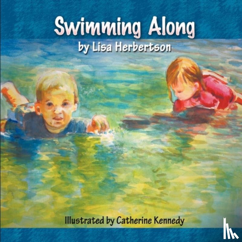 Herbertson, Lisa - Swimming Along