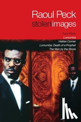 Peck, Raoul - Stolen Images