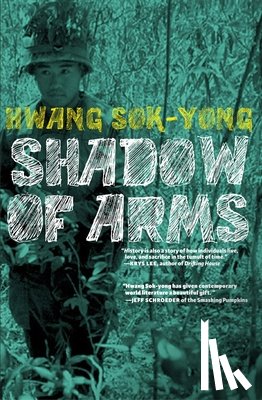 Sok-yong, Hwang - Shadow of Arms
