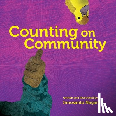 Nagara, Innosanto - Counting on Community