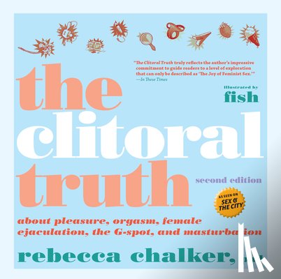  - Clitoral Truth, The (2nd Edition)