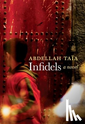 Taia, Abdellah - Infidels