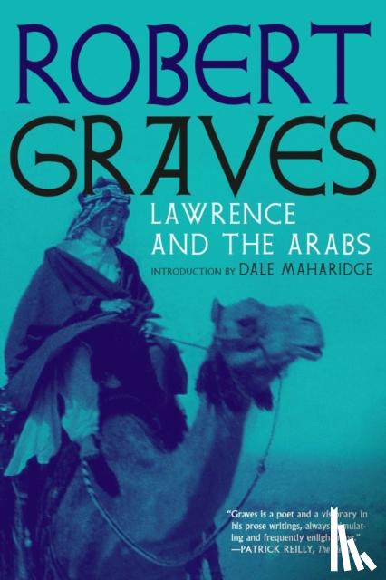 Graves, Robert - Lawrence and the Arabs