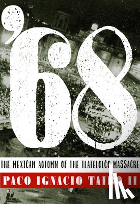 Taibo, Paco Ignacio - '68