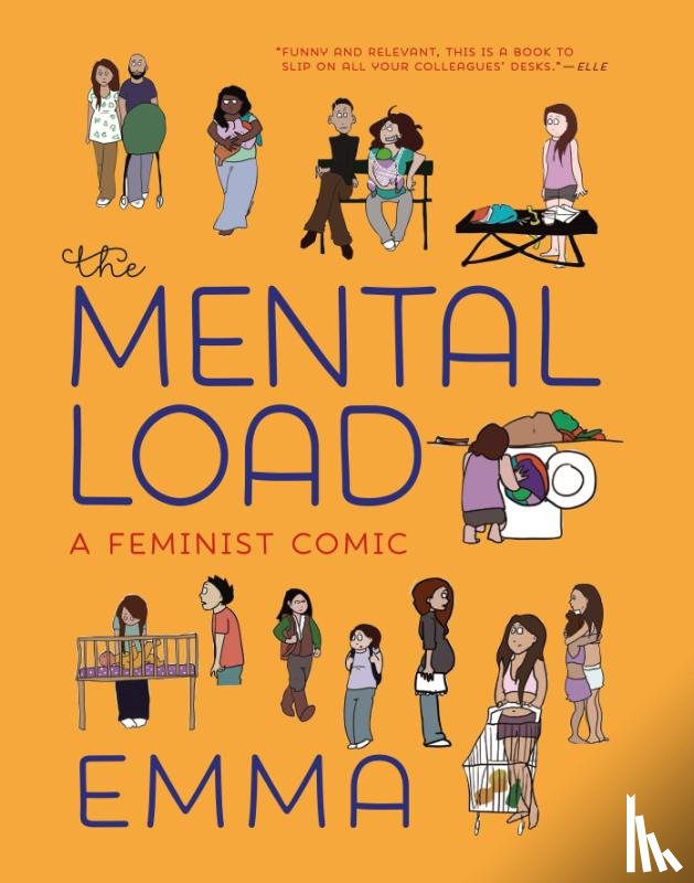 EMMA - The Mental Load