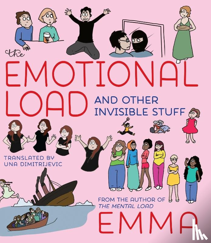 Emma - The Emotional Load