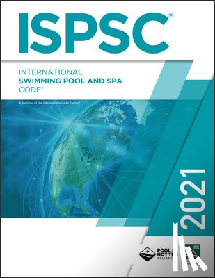 International Code Council - 2021 INTL SWIMMING POOL & SPA