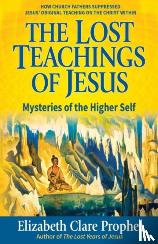 Prophet, Elizabeth Clare - The Lost Teachings of Jesus - Pocketbook