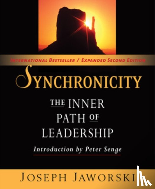 Jaworski, Joseph - Synchronicity: The Inner Path of Leadership