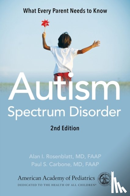 Rosenblatt, MD, Carbone, MD - Autism Spectrum Disorder