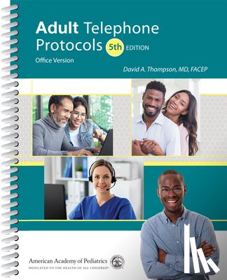 Thompson, David A. - Adult Telephone Protocols