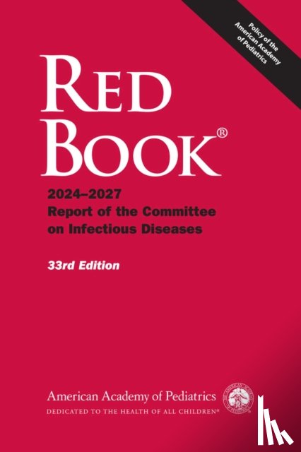 American Academy of Pediatrics - Red Book®