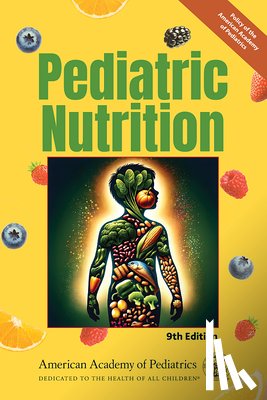 Greer, Frank R. - Pediatric Nutrition