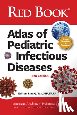 American Academy of Pediatrics (Aap) - Red Book Atlas of Pediatric Infectious Diseases