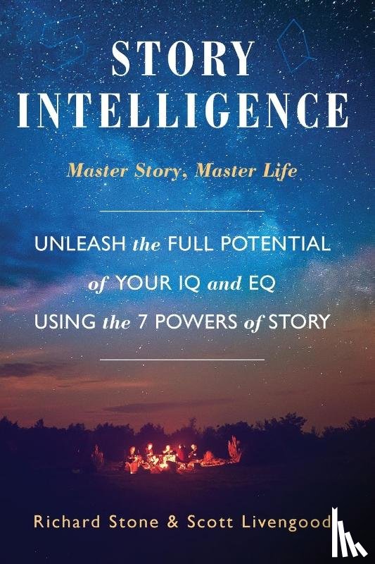 Stone, Richard, Livengood, Scott - Story Intelligence
